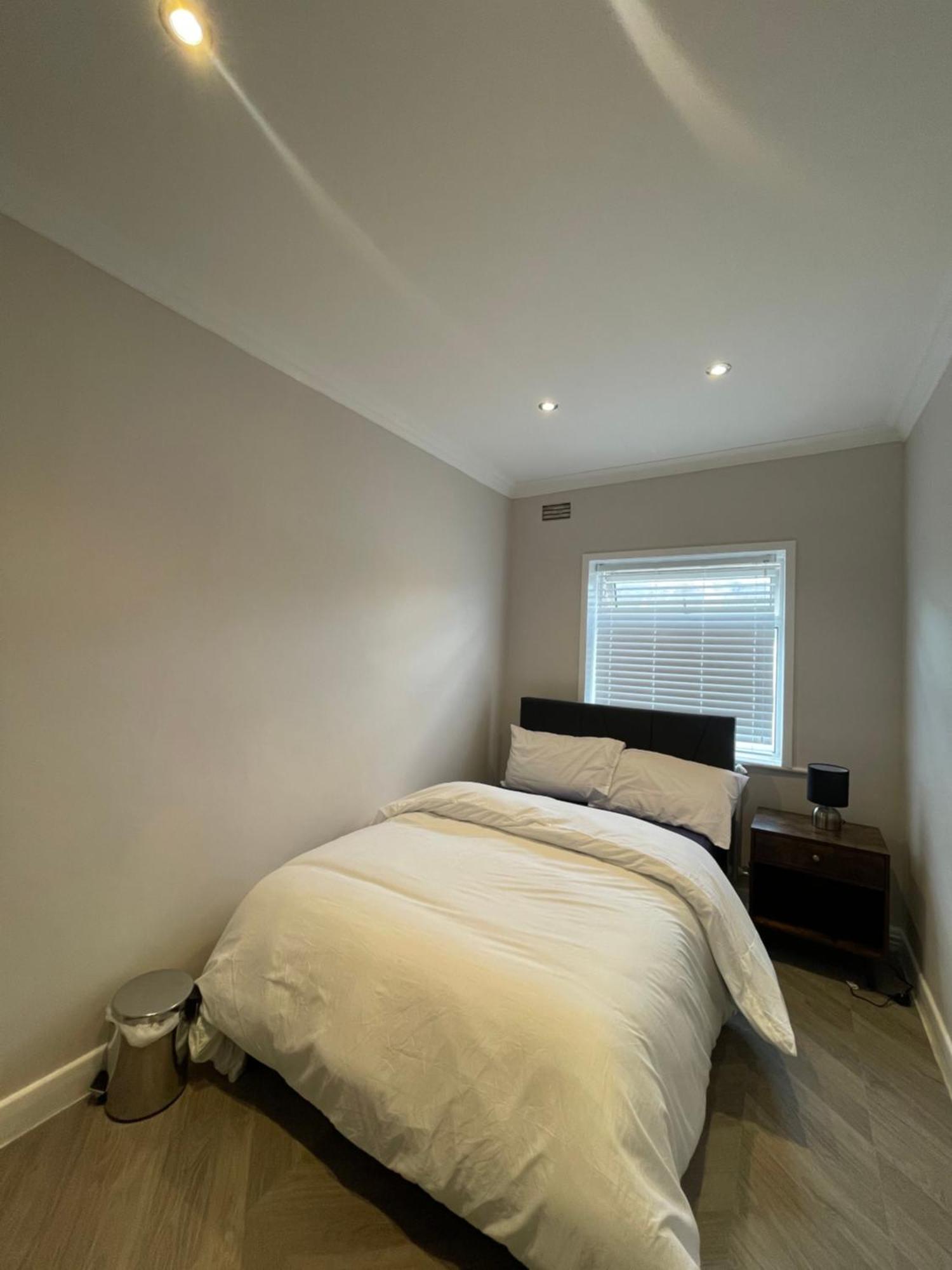 Modern Premium 2 Bedroom Home In Kent Chatham  Luaran gambar